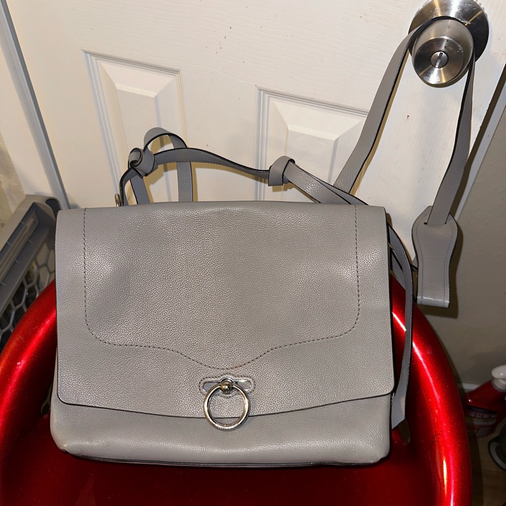 Rebecca minkoff Jean color bag